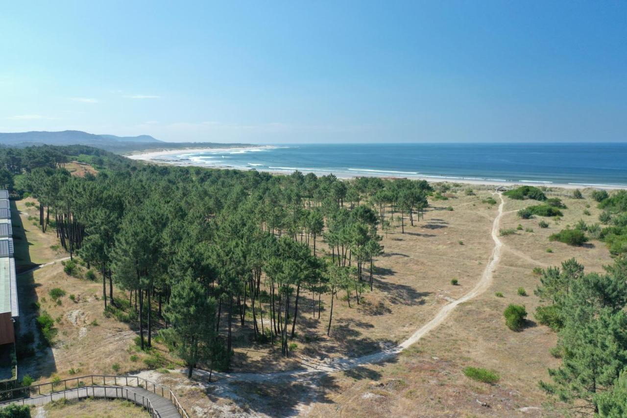 Front Beach Villa Cabedelo เวียนา โด กัสเตโล ภายนอก รูปภาพ